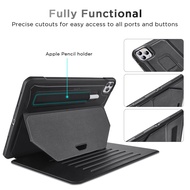 ESR for iPad Pro 11 Case 2020 Stand Smart Cover Stable Stur