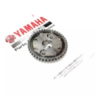 Yamaha R15 V3 centric gear