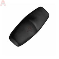 เบาะรถมอเตอร์ไซค์แบบหนัง PU ทนทานต่อการสึกหรอสำหรับ Honda CB400 VTEC ทุกชั่วอายุคน ป้องกันแสงแดด ป้อ