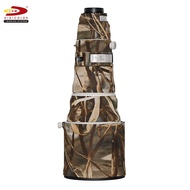 LENS COAT CANON 400 F/2.8 IS II-Sarung untuk Lensa Canon