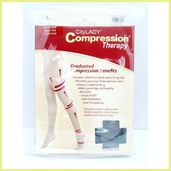 § ◷ ▰ CITY LADY COMPRESSION THERAPY PANTYHOSE