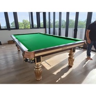 Neumann Recond snooker table