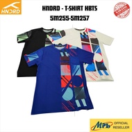 HNDRD HBTS-5M255-5M256-5M257-1 SHORT-SLEEVED T-SHIRT