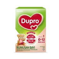 Dumex Dupro Step 1 300gm 0-12Months ｜Langkah 1 0-12 Bulan