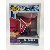 Funko pop! Marvel Fantastic Four #565 Galactus
