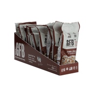 The GFB Protein Bites - Dark Chocolate Coconut (CTN)