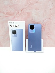 VIVO Y02 3/32 SECOND FULLSET