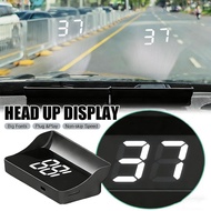 Universal Car HUD Head Up Display GPS Speedometer Projector Digital Speed Dashboard Odometer HUD Dis