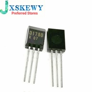 5PCS/LOT Originl 2SD1780 D1780 TO-92 Car Computer transistor