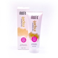 okBeauty- Inaura Color Explosion Inspire SHOCKING PINK (02)