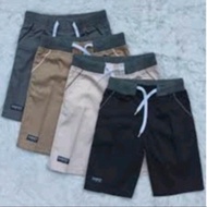 LAGI DISKON !!! 60 RB DAPAT 5 CELANA SANTAI CHINO DEWASA / CELANA CINOS PENDEK PRIA DEWASA COD DI RU