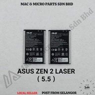 MG BRAND ZEN 2 LASER ( 5.5 ) BATTERY MODEL C11P1501 (3000mAh)