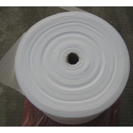 EPE Pearl Cotton Roll 1 2 3 5 10 15 20mm Packaging Film Bubble Paper Shockproof Cotton EPE Plate Who