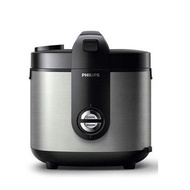 PHILIPS HD3138 SILVER MAGIC COM HD 3138 - RICE COOKER HD3132 2 liter capacity