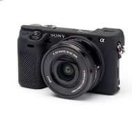 SONY A6300/A6000/A6500 SILICON camera case