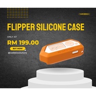 FLIPPER ZERO SILICONE CASE ORIGINAL (US)