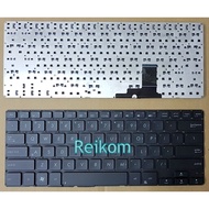 ASUS PRO BU400 KEYBOARD BU400V BU400A B400A B23E B33E MP-12C73US6528W 0KN0-NC2US22 0KNB0-D101US00
