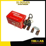 SN68B 6x9x16MM Starter Carbon