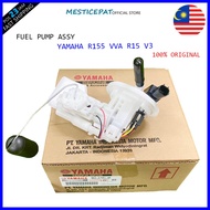 R155 VVA / R15 V3 FUEL PUMP ASSY (YAMAHA100%ORIGINAL) R15 NEW PETROL TANK PAM BK6-E3907-00