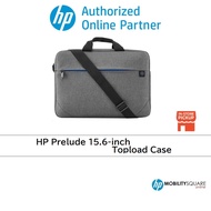 HP Prelude 15.6-inch Topload Case 1E7D7AA