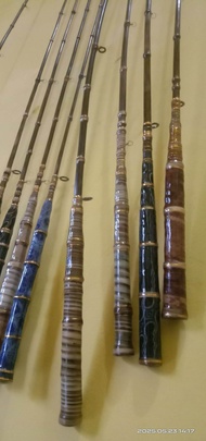 joran waregu manual ikan mas