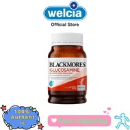 Blackmores Glucosamine Sulfate 1500mg One-A-Day 180 Tablets