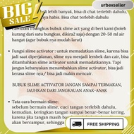 SLIME Fruity Pebles By SLIME Bintaro