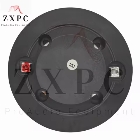 Replacement Diaphragm For QSC K8.2, K10.2, K12.2 Series 16Ω (XD-000061-00)