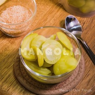 Thai Caramelized pickled mango