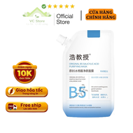 Gel Thải Thâm Độc Tố Mụn Đầu Đen Dr.Wen - Gel Dr.Wen Thải Bụi Bẩn Mụn Ẩn Se Khít Lỗ Chân Lông