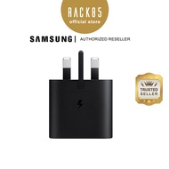 Samsung 25W Travel Adapter With Cable