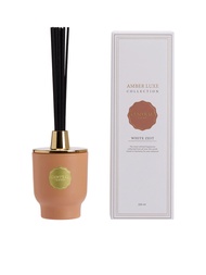 Haven น้ำหอมปรับอากาศ แบบมีก้านไม้หอม Luxe 200 มล. กลิ่นหอมละมุน หอมยาวนาน ใช้ได้นาน