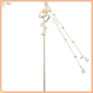 huyisheng Zodiac Dragon Hairpin Chopsticks Women's Miss