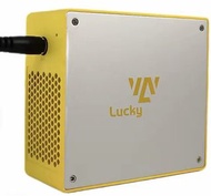2026新款全新現貨LUCKY LG07PRO 120M 30W 虛擬家用狗狗幣抽獎機 /挖礦機bitcoin Doge