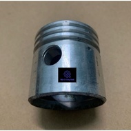 Piston 51 (51x50x12,5) (diameter 51mm, height 50mm, hole 12.5mm) to install air pump/air compressor