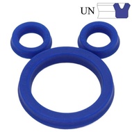 Yy UN 80 82 85 87 88*93 94 95 97 98 100 105 110*8 8.5 9 10 11.4 12 13 15 PU Shaft Piston Rod U/Y Li