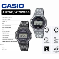 [CASIO MEN] ***NEW MODEL CASIO DIGITAL WATCH MODEL A171 / A171WEGG-1A / A171WE-1A