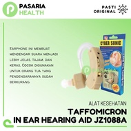 TaffOmicron ALAT BANTU DENGAR/Hearing Aid JZ1088A Alat Pendengaran