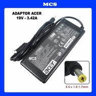 Standard 19V-3.22A Charger Adapter