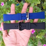 STRAP WATCH GUESS 22MM RUBBER STRAP WATCH GUESS PREMIUM WATCHTALI