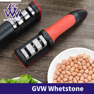 GVW Knife Sharpener Whetstone Sharpener Knife Pirge Knife Original