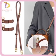 DIACHASG Genuine Leather Strap Fashion Replacement Conversion Crossbody Bags Accessories for Longchamp