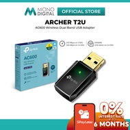 TP-LINK ARCHER T2U NANO AC600 / ARCHER T2U AC600 / ARCHER T2UB NANO AC600 / ARCHER T3U NANO AC1300 W