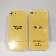 Anticrack Softcase BENING iphone 7/8 IP SE 2020