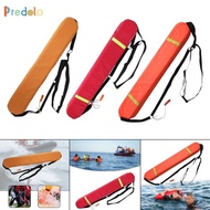 [Predolo] Rescue Tube, Water Rescue Gear, 100cm, Multipurpose, Portable Float Swimming