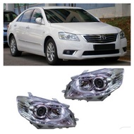 HEAD LAMP TOYOTA CAMRY ACV41 FACELIFT 2009-2011 LAMPU DEPAN