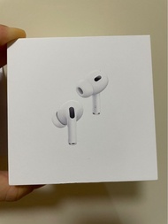 Apple air pods pro (2nd generation)