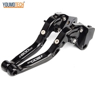 For KAWASAKI Z900RS Z900 RS 2018-2025 New Motorcycle Accessories CNC Adjustable Folding Brake Clutch