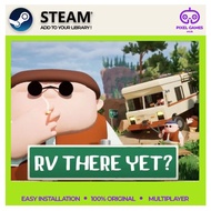 RV There Yet? | | Full Game