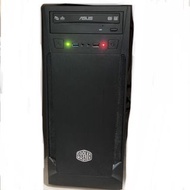 主機 i5-4460 / SSD / 光碟機 / 桌電